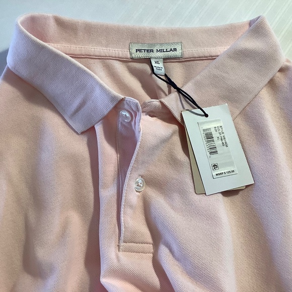 Peter Miller, Size XL, Pink - Picture 1 of 7